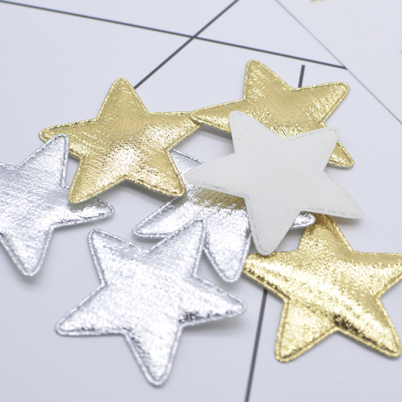 50Pcs 40mm Gold and Silver Clo - огляд і ціна Wedding Superstar