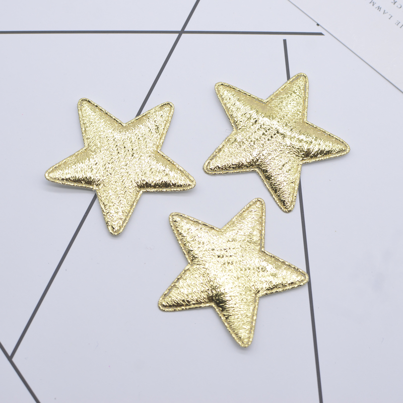 50Pcs 40mm Gold and Silver Clo - огляд і ціна Wedding Superstar